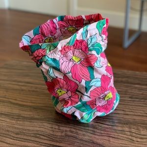 Vera Bradley Ditty Bag
